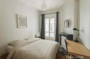 Flexliving - room - Alésia